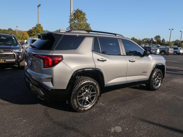 used 2026 GMC Terrain car