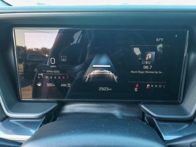 used 2026 GMC Terrain car