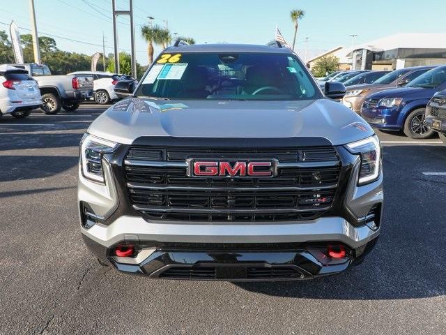 used 2026 GMC Terrain car