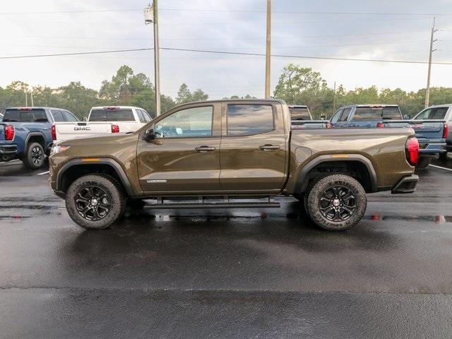 new 2024 GMC Canyon car, priced at $45,330