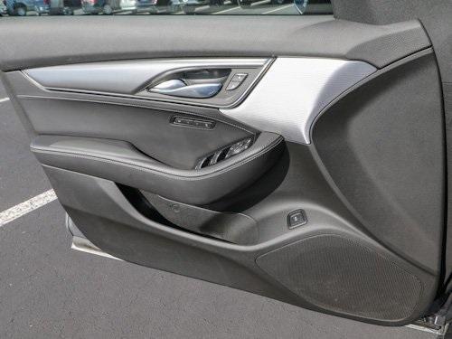 used 2021 Cadillac CT5 car, priced at $37,420