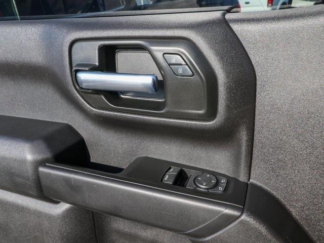 used 2024 GMC Sierra 1500 car, priced at $31,920