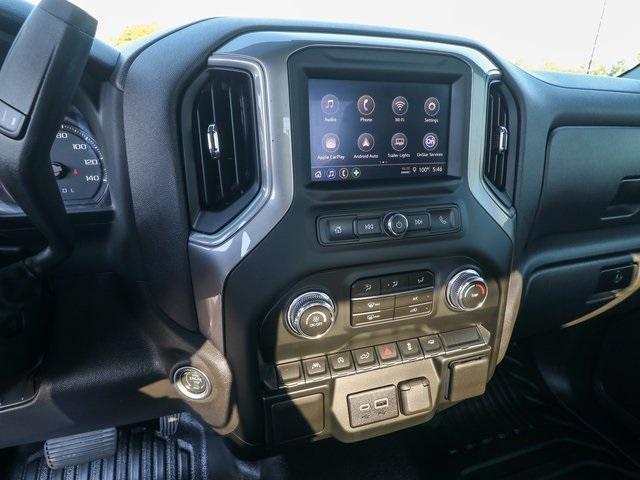 used 2024 GMC Sierra 1500 car, priced at $31,920