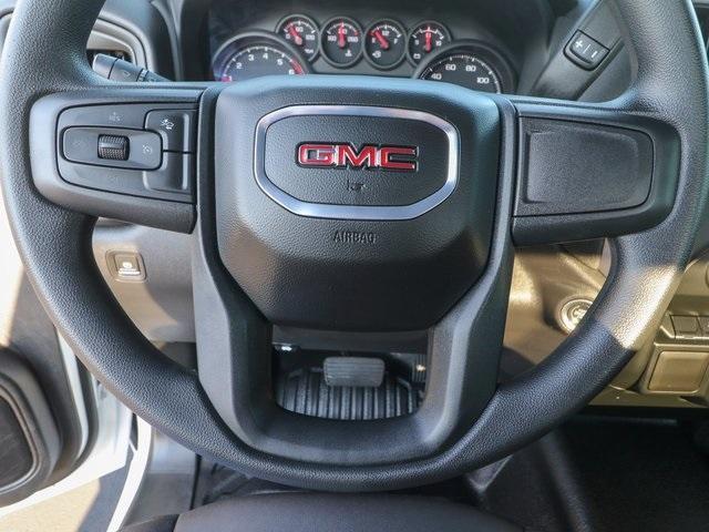 used 2024 GMC Sierra 1500 car, priced at $31,920