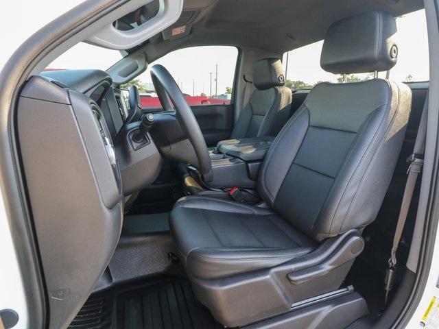 used 2024 GMC Sierra 1500 car, priced at $31,920