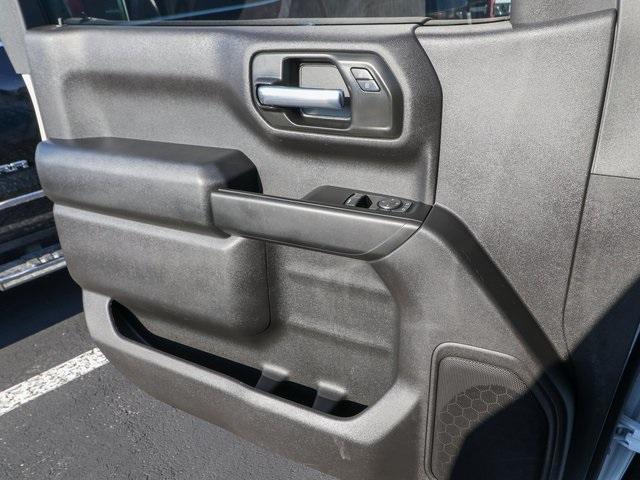 used 2024 GMC Sierra 1500 car, priced at $31,920