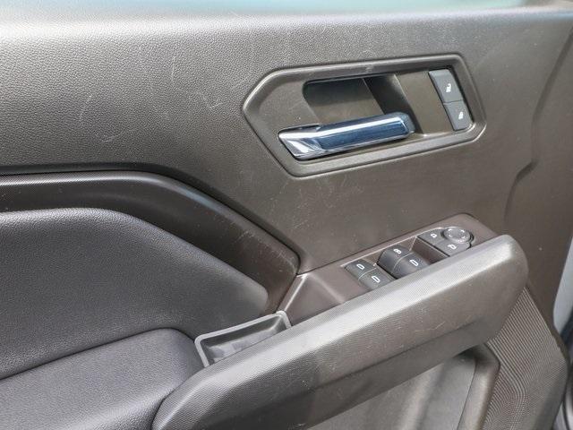 used 2024 Chevrolet Colorado car, priced at $35,820