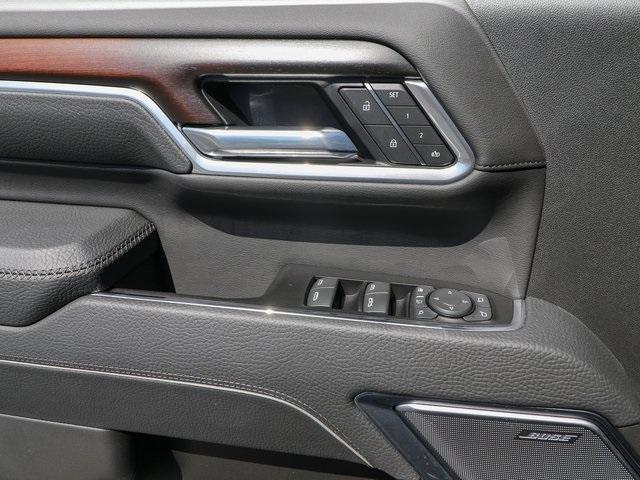 new 2025 GMC Sierra 2500 car, priced at $90,799