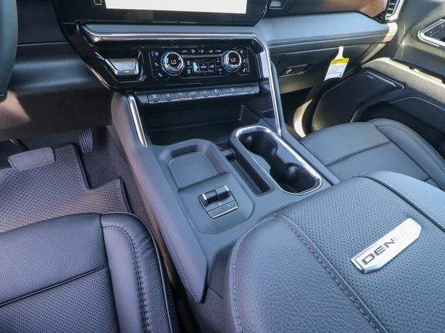 new 2025 GMC Sierra 2500 car, priced at $90,799