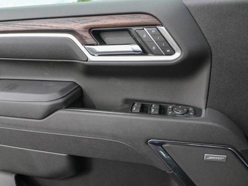 new 2025 GMC Sierra 1500 car, priced at $67,959