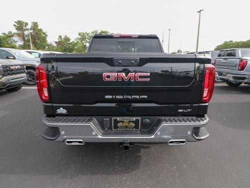 new 2025 GMC Sierra 1500 car, priced at $67,959