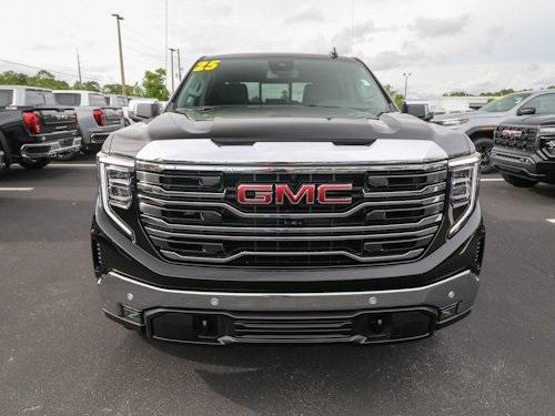 new 2025 GMC Sierra 1500 car, priced at $67,959