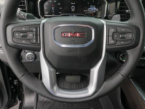 new 2025 GMC Sierra 1500 car, priced at $67,959