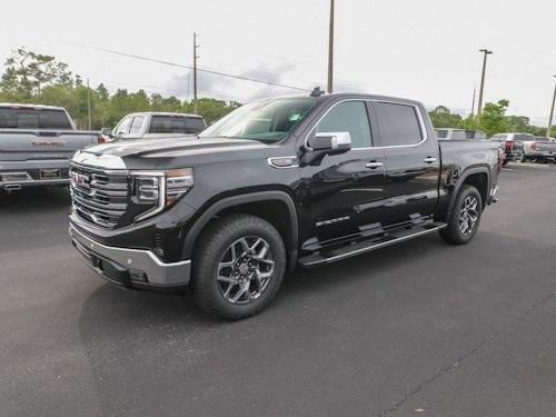 new 2025 GMC Sierra 1500 car, priced at $67,959