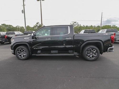 new 2025 GMC Sierra 1500 car, priced at $67,959
