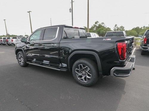 new 2025 GMC Sierra 1500 car, priced at $67,959