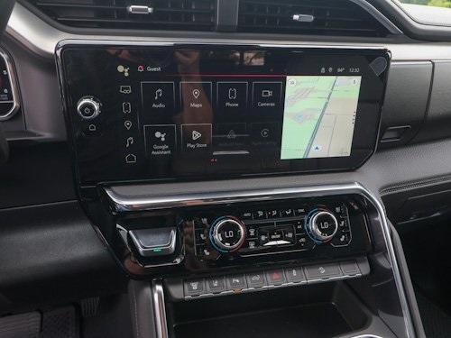 new 2025 GMC Sierra 2500 car, priced at $89,929