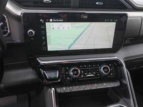 new 2025 GMC Sierra 2500 car, priced at $89,929