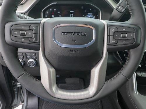 new 2025 GMC Sierra 2500 car, priced at $89,929
