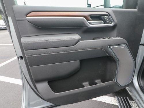 new 2025 GMC Sierra 2500 car, priced at $89,929