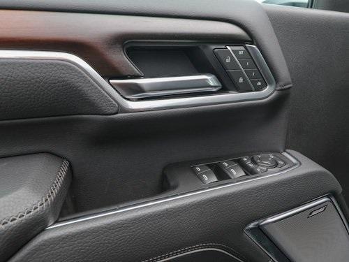new 2025 GMC Sierra 2500 car, priced at $89,929