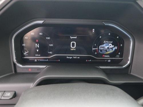 new 2025 GMC Sierra 2500 car, priced at $89,929