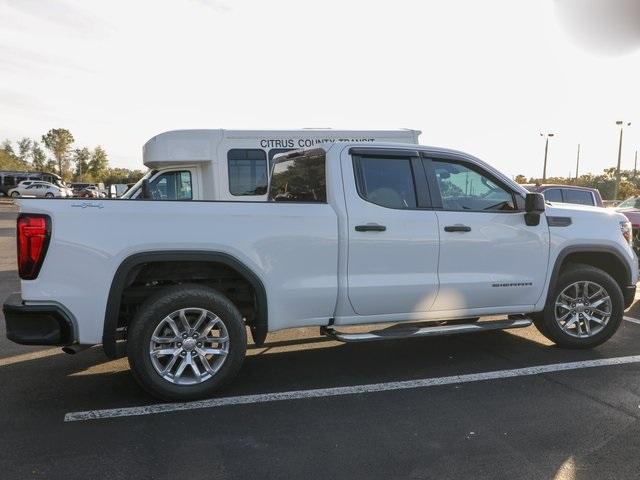 used 2019 GMC Sierra 1500 car, priced at $25,920