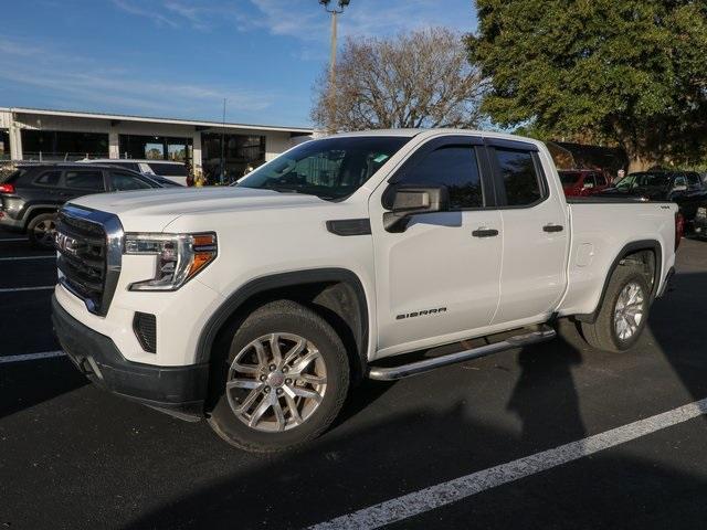 used 2019 GMC Sierra 1500 car, priced at $25,920