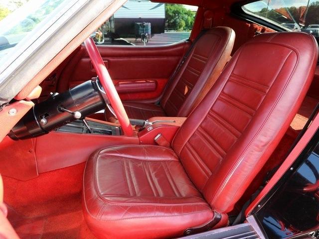 used 1976 Chevrolet Corvette car, priced at $44,940