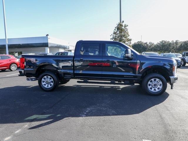 used 2024 Ford F-250 car, priced at $64,820