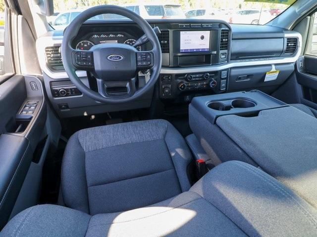 used 2024 Ford F-250 car, priced at $64,820