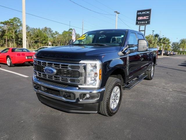 used 2024 Ford F-250 car, priced at $64,820