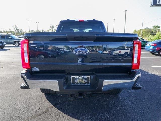 used 2024 Ford F-250 car, priced at $64,820