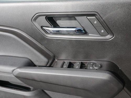 new 2025 GMC Canyon car, priced at $44,120