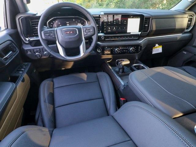 new 2024 GMC Sierra 1500 car, priced at $64,960