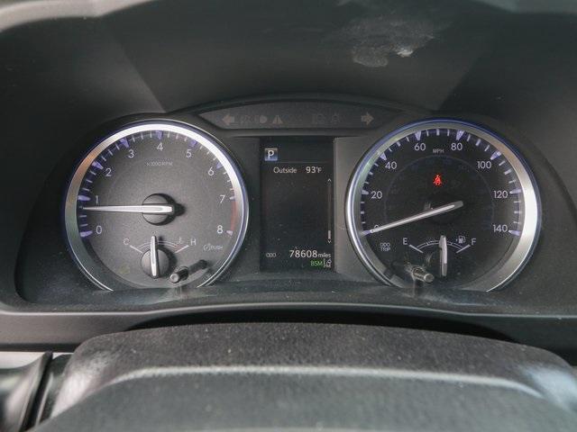 used 2018 Toyota Highlander car, priced at $25,920