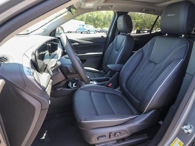 new 2026 Buick Encore GX car, priced at $38,275