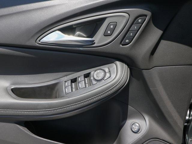 new 2026 Buick Encore GX car, priced at $38,275