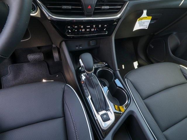 new 2026 Buick Encore GX car, priced at $38,275