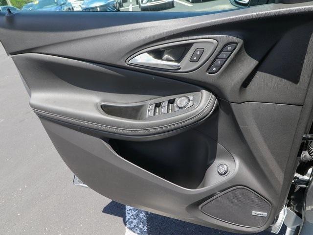 new 2026 Buick Encore GX car, priced at $38,275