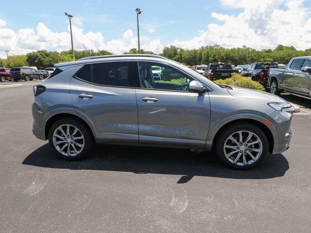 new 2026 Buick Encore GX car, priced at $38,275