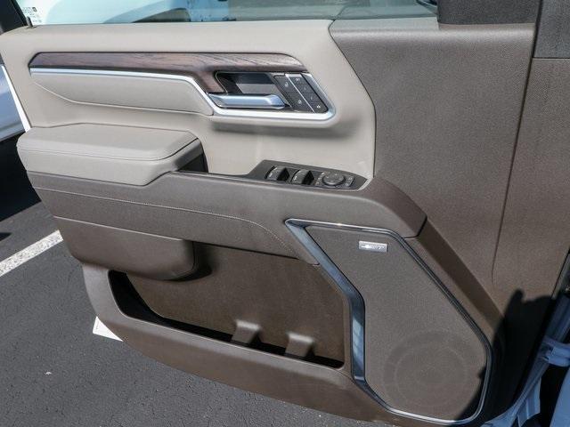 used 2025 GMC Sierra 2500 car, priced at $74,844
