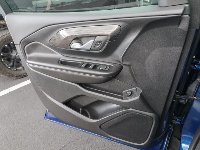 used 2022 GMC Terrain car, priced at $24,920