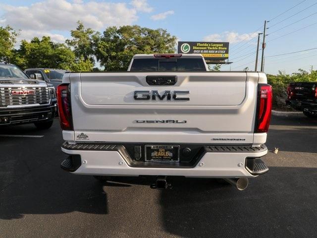 new 2024 GMC Sierra 2500 car, priced at $98,810