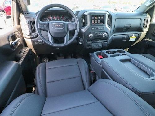 new 2025 GMC Sierra 3500 car, priced at $77,745