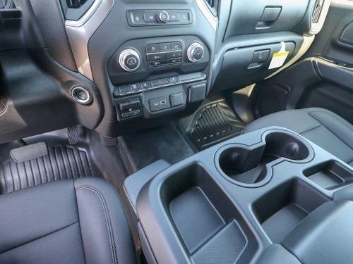 new 2025 GMC Sierra 3500 car, priced at $77,745