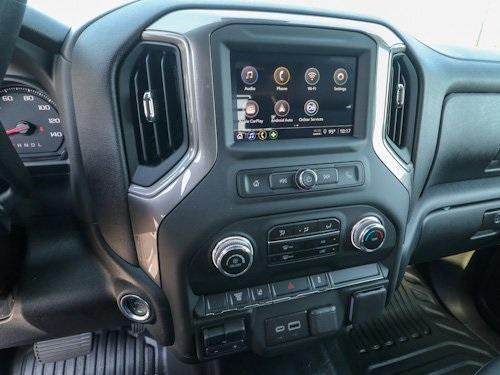 new 2025 GMC Sierra 3500 car, priced at $77,745