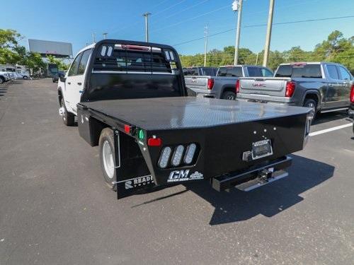 new 2025 GMC Sierra 3500 car, priced at $77,745