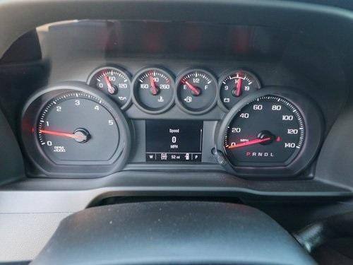 new 2025 GMC Sierra 3500 car, priced at $77,745