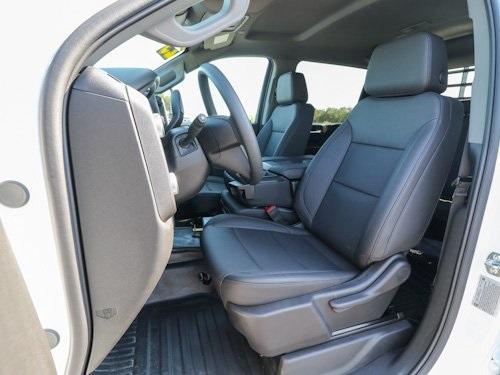 new 2025 GMC Sierra 3500 car, priced at $77,745